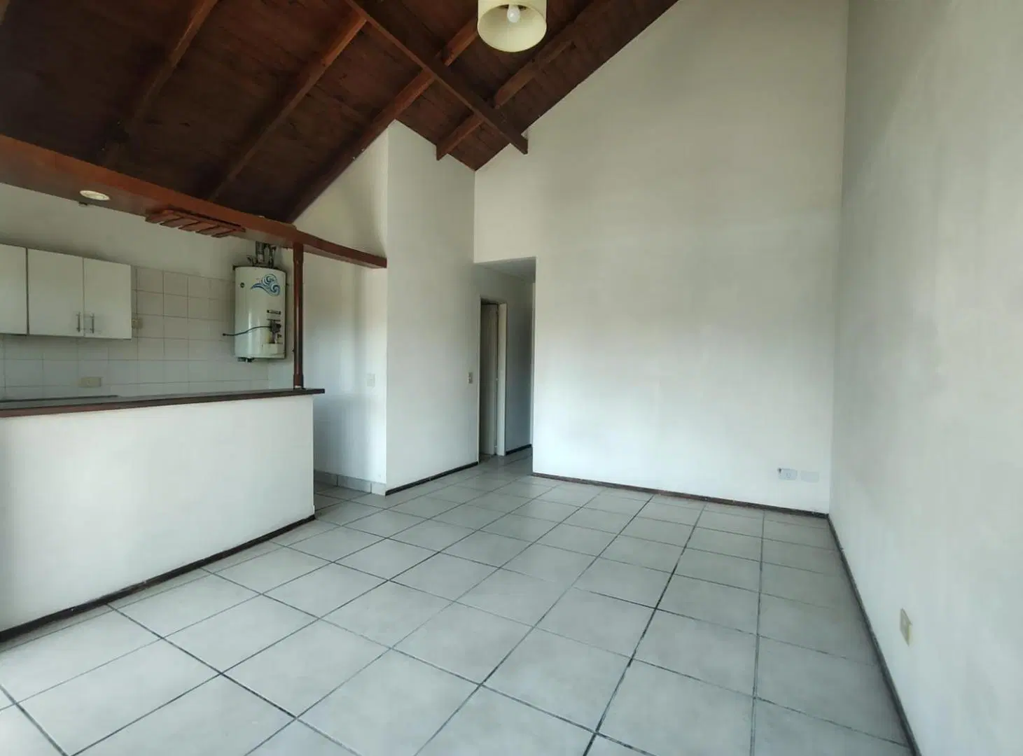 Departamento en venta 3 ambientes 4
