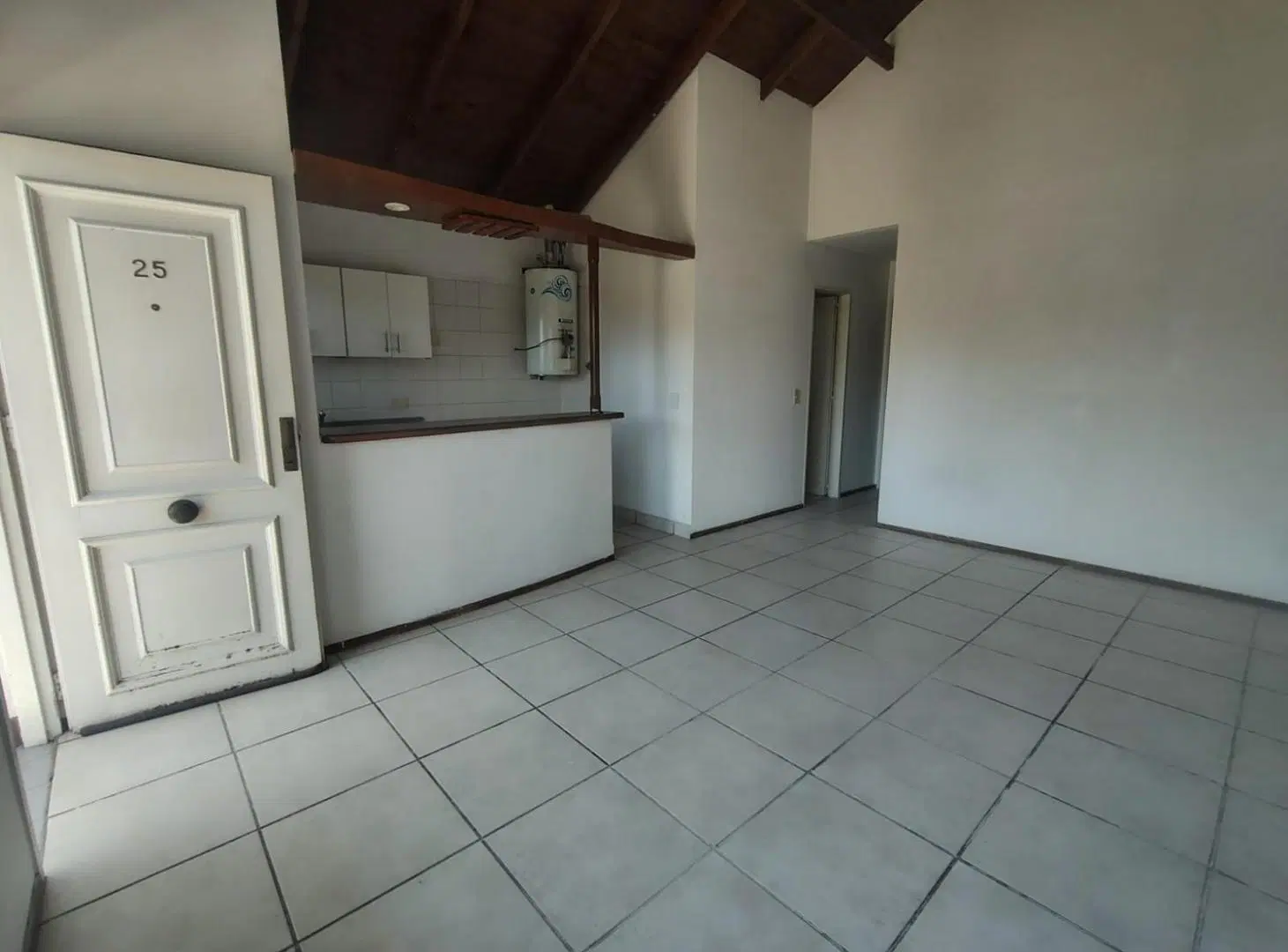 Departamento en venta 3 ambientes 5