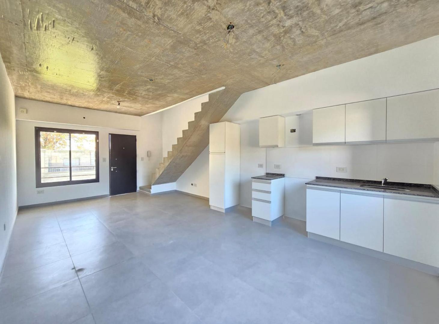 Foto de Departamento en Pilar 2 ambientes con terraza y cochera, imagen 4