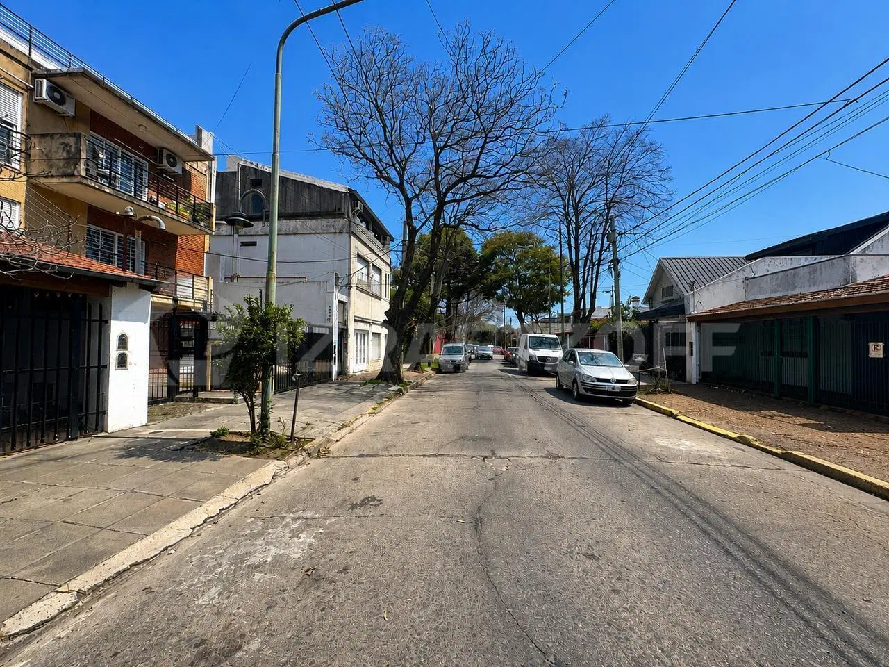 Terreno Ideal para construir, zona buenos accesos - Florida Oeste 1