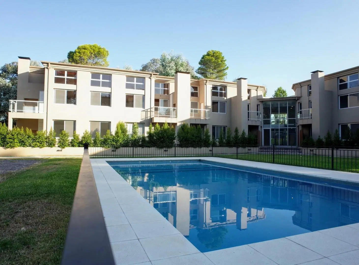 Condominio Aguaribay Departamento 2 ambientes 2