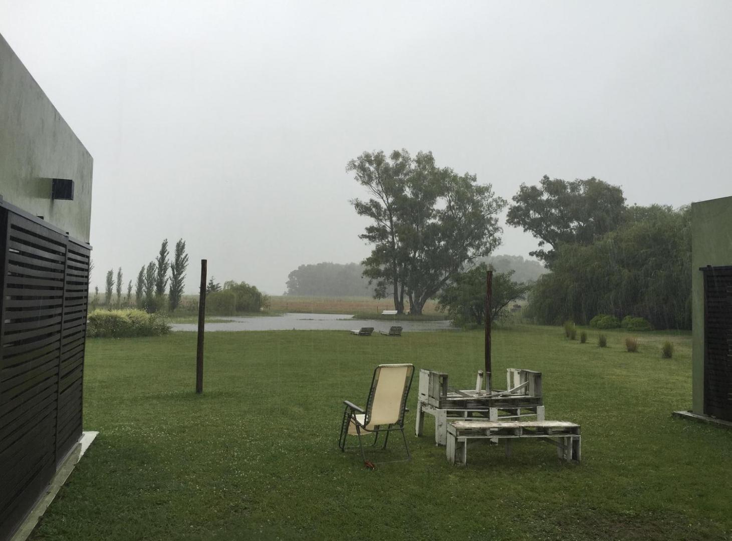 Foto de Chacra en San Andrés de Giles, imagen 3