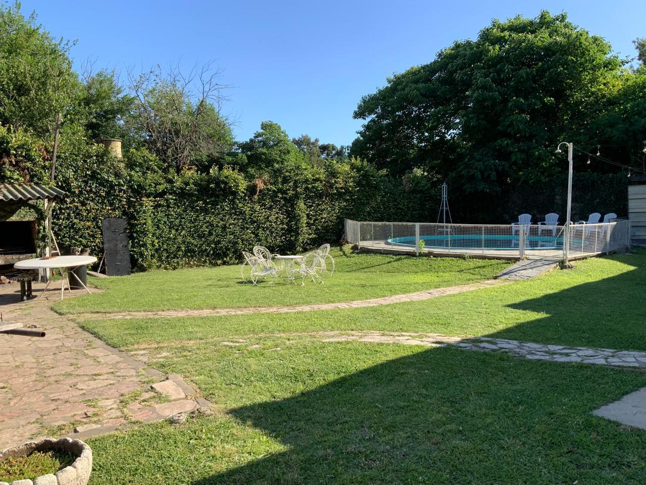 Foto de Venta casa quinta Grand Bourg terreno 1000 metros sobre avenida ideal, imagen 4