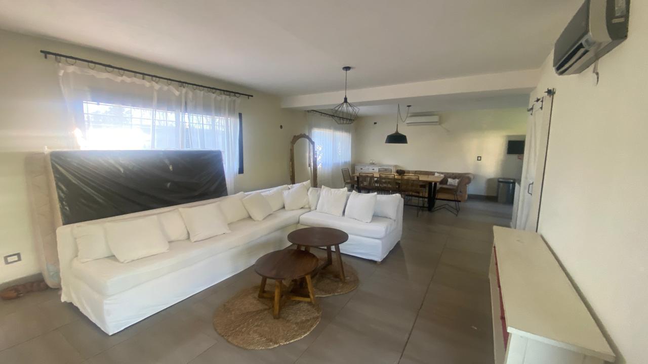 Foto de Venta casa Pilar en barrio semicerrado con parque y pileta sin expensas, imagen 5