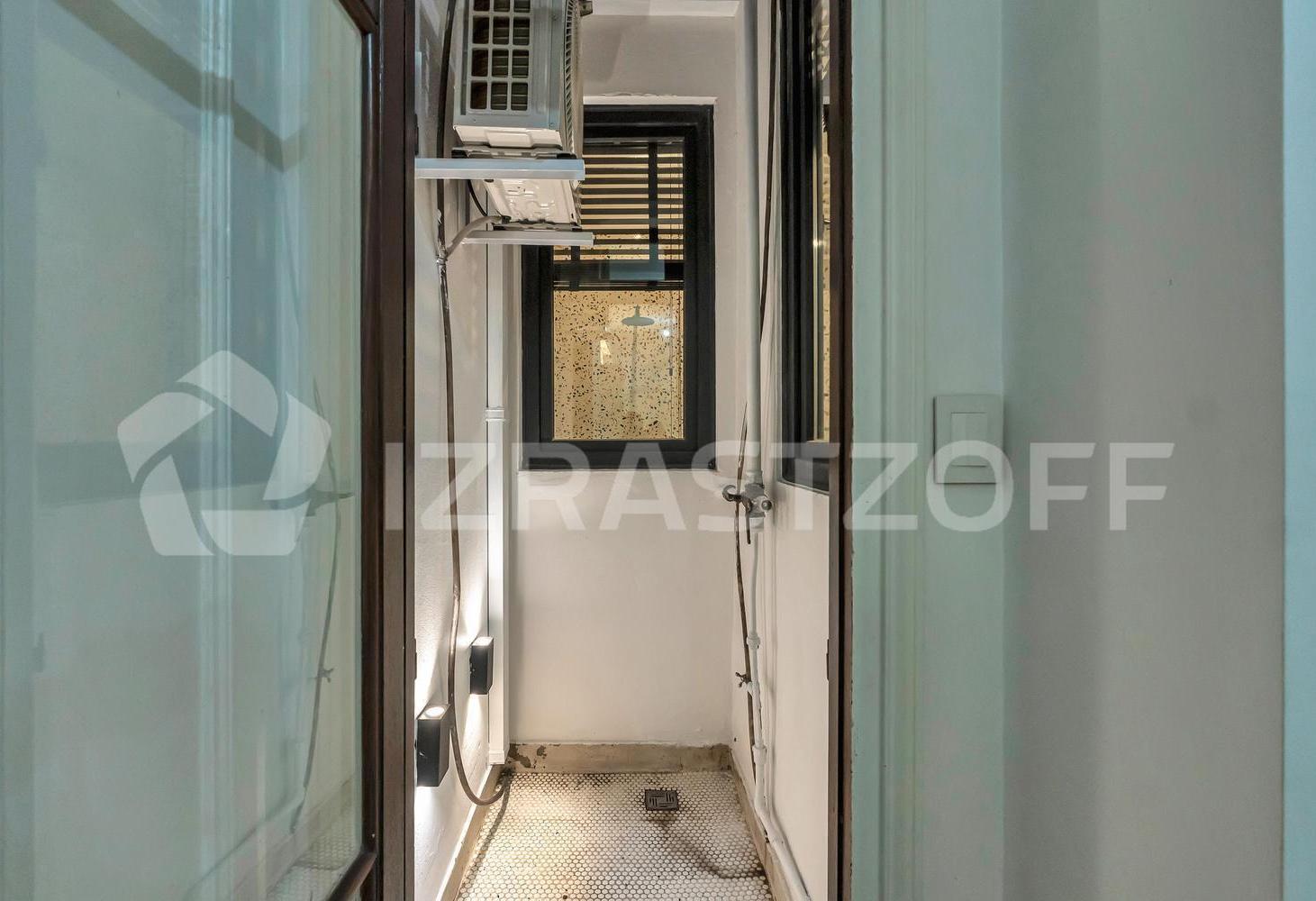 Foto de Departamento francés en alquiler en Recoleta de 4 ambientes reciclado, imagen 4