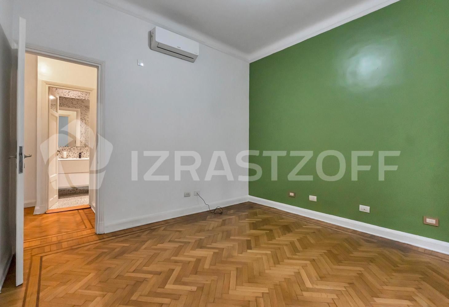 Foto de Departamento francés en alquiler en Recoleta de 4 ambientes reciclado, imagen 5