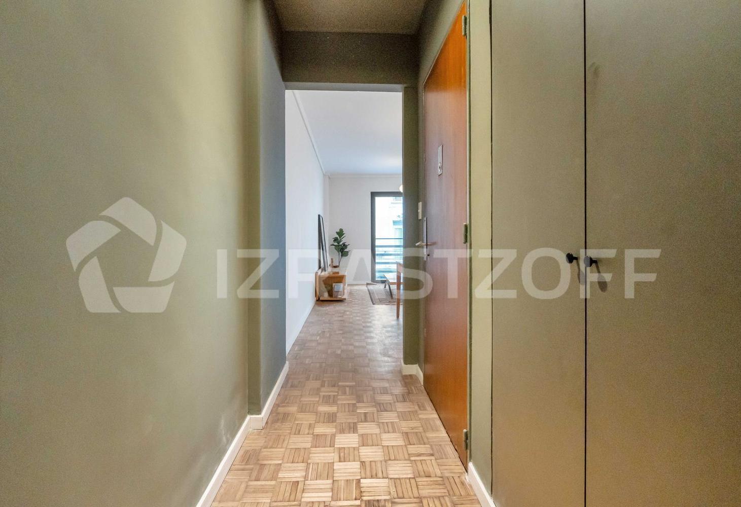 Foto de Venta departamento de 3 amb en Recoleta totalmente reciclado, imagen 1