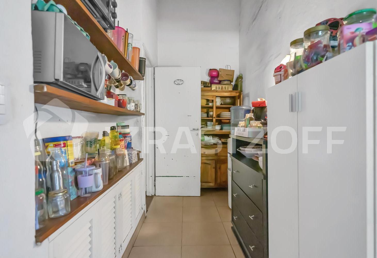Foto de Casa en Los Lagartos con lote de 800 metros, imagen 3