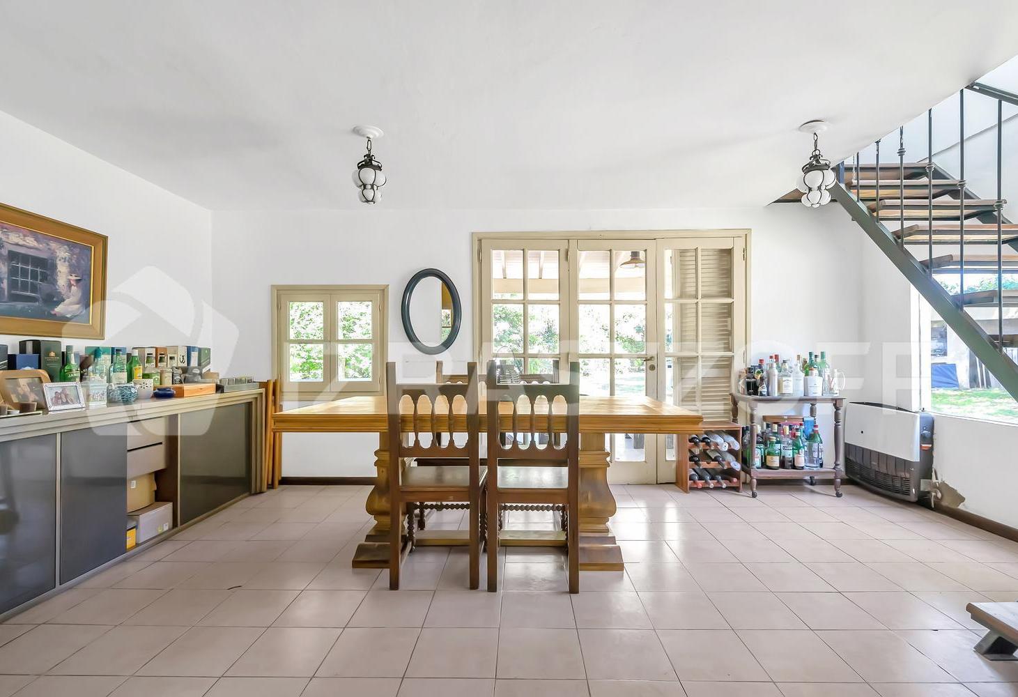 Foto de Casa en Los Lagartos con lote de 800 metros, imagen 5