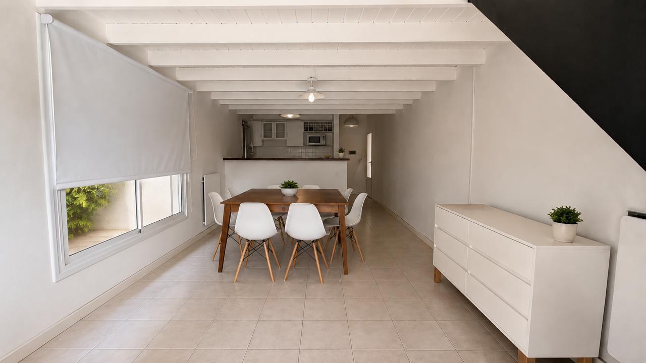 Foto de Departamento en venta ambiente con altillo en La Candela, imagen 3