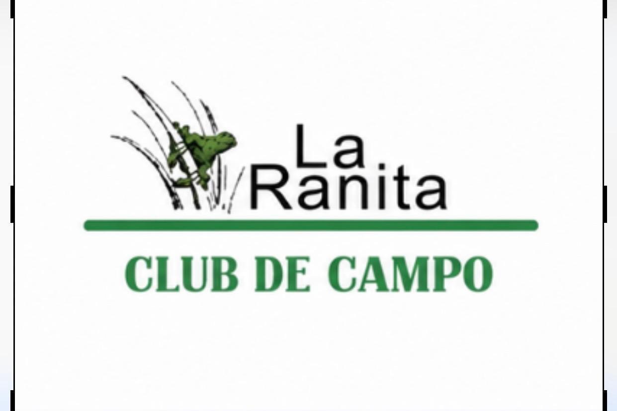 Foto de Terreno Club de Campo La Ranita 1,8 has, imagen 2