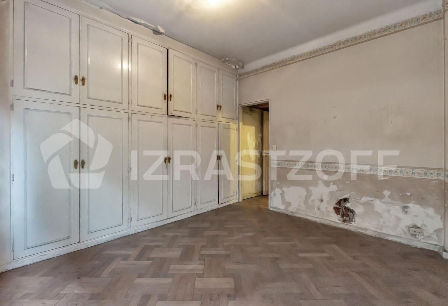 Foto de Departamento en venta en Recoleta, 2 dormitorios y dependencia, imagen 5