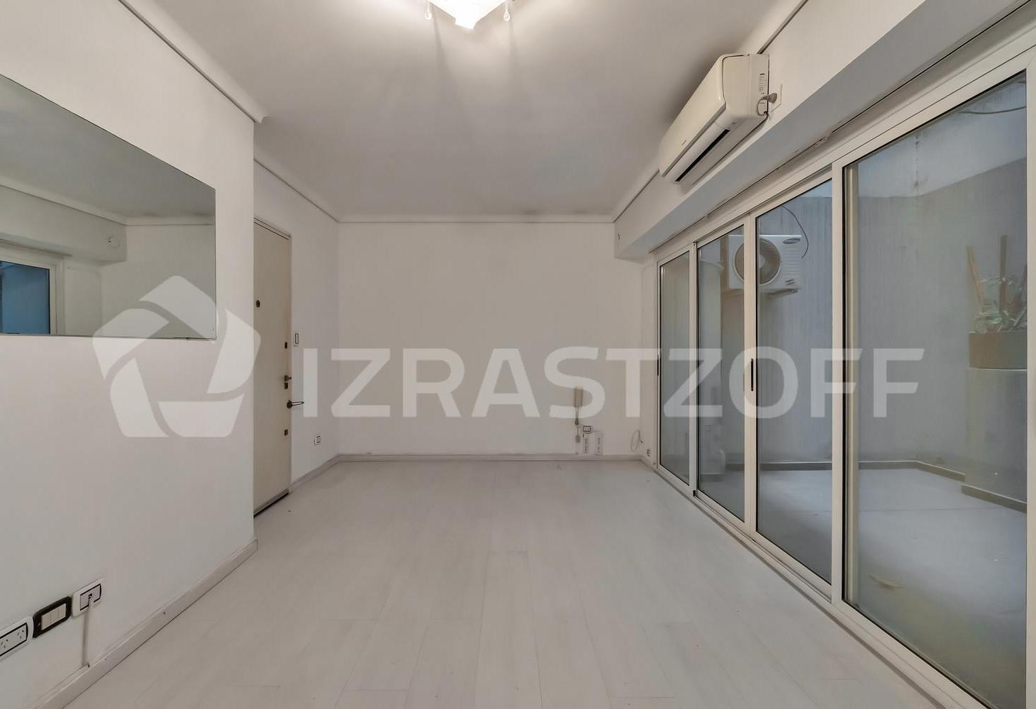 Foto de Departamento alquiler 3 ambientes apto con patio, imagen 5