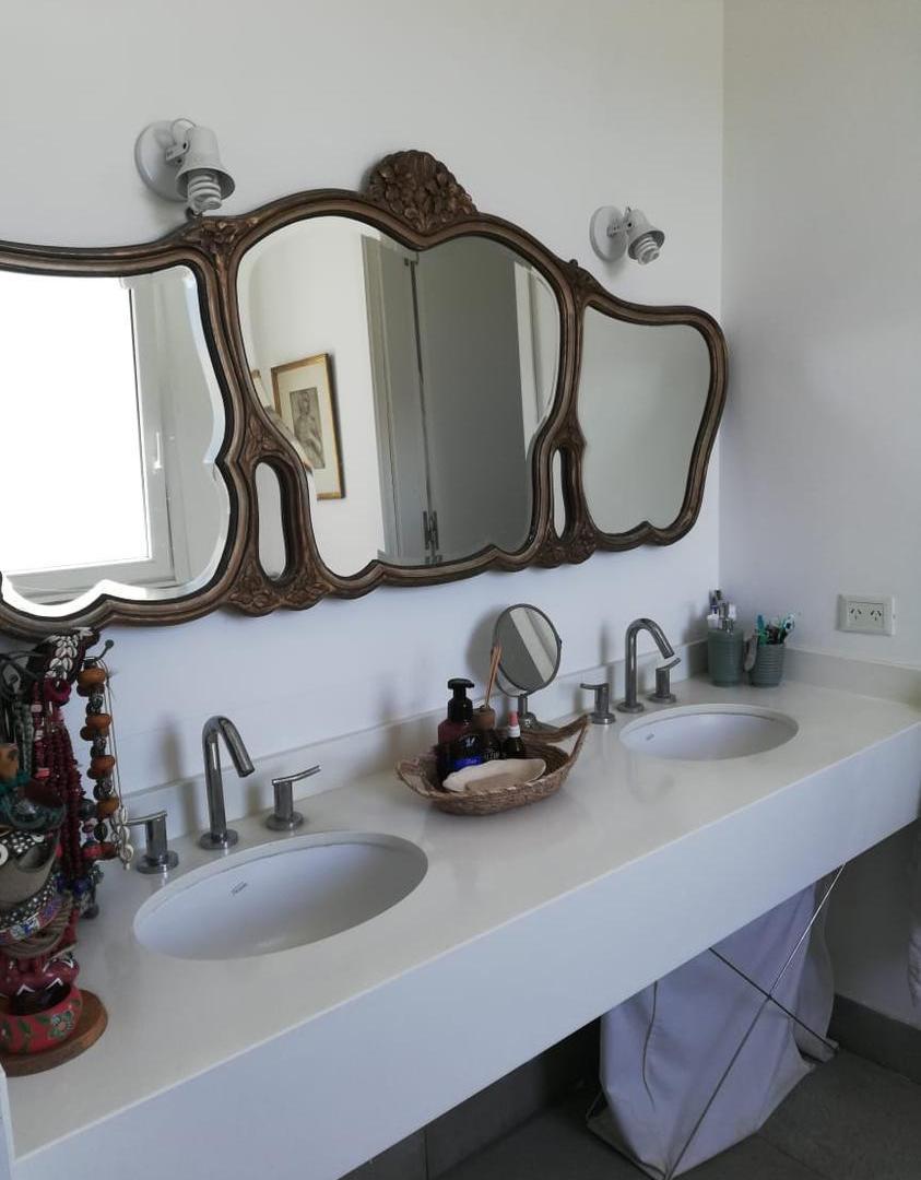 Foto de Casa en alquiler temporario en Las Liebres 3 dormitorios y pileta, imagen 4