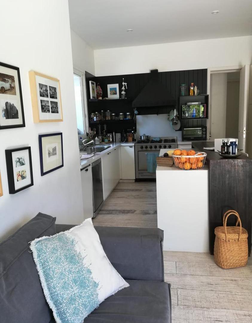 Foto de Casa en alquiler temporario en Las Liebres 3 dormitorios y pileta, imagen 1