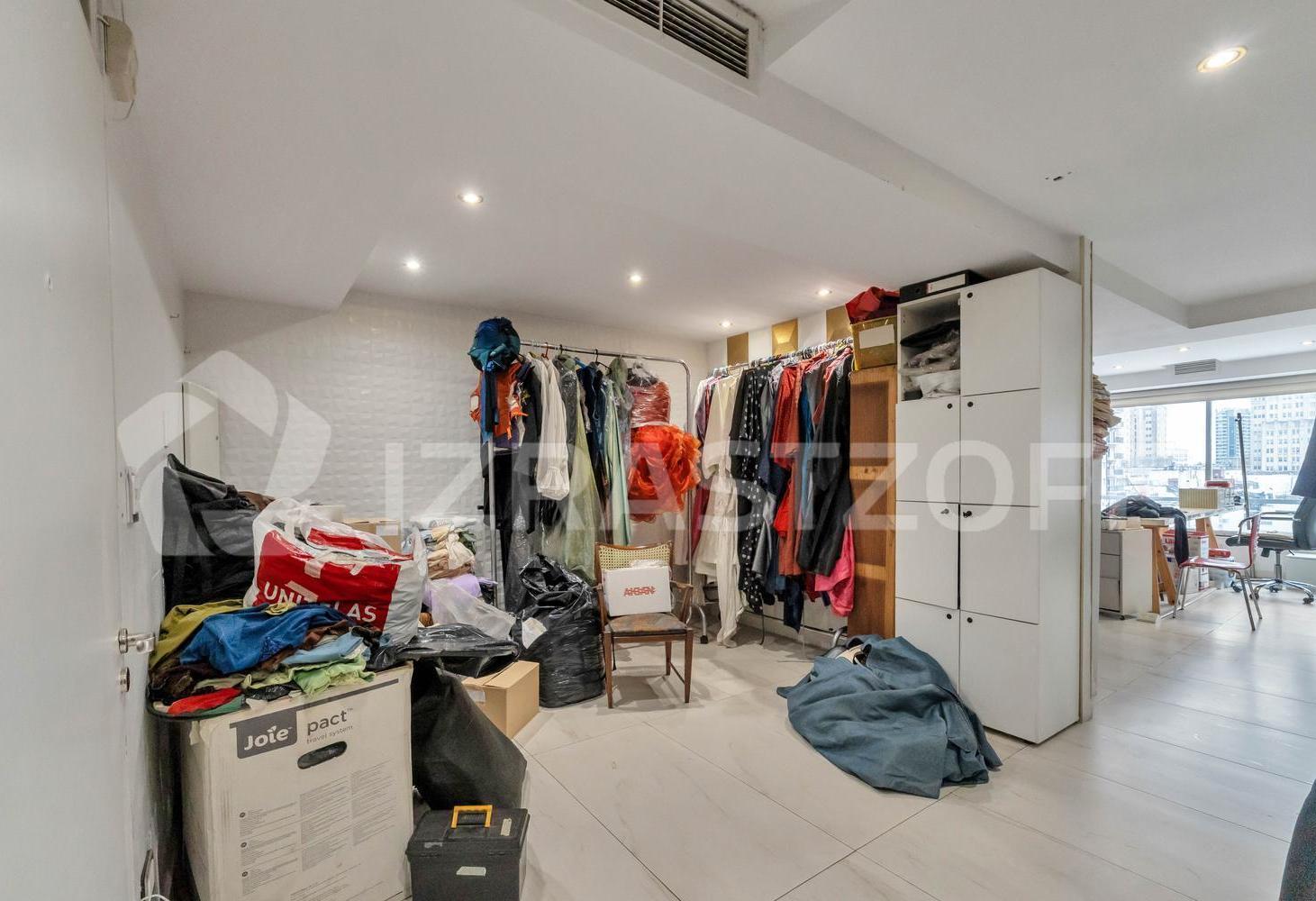 Foto de Oficina en venta Recoleta. 4 ambientes y cochera, imagen 2