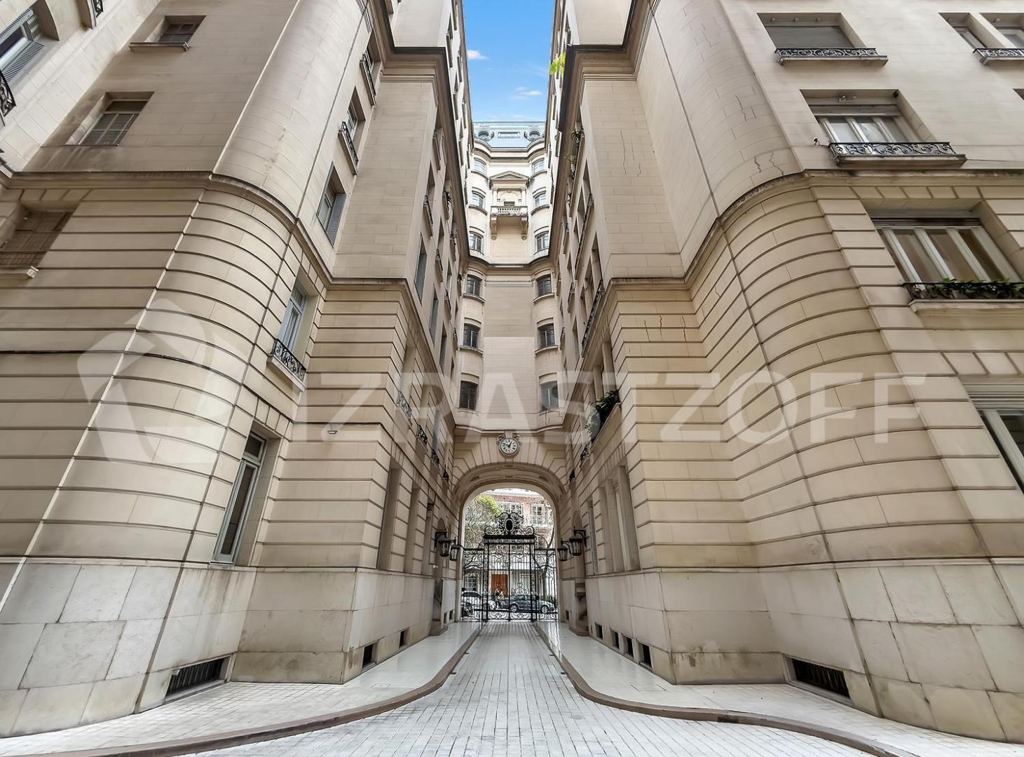 Foto de Departamento en venta en Palacio Estrugamou 3 dormitorios Retiro, imagen 5