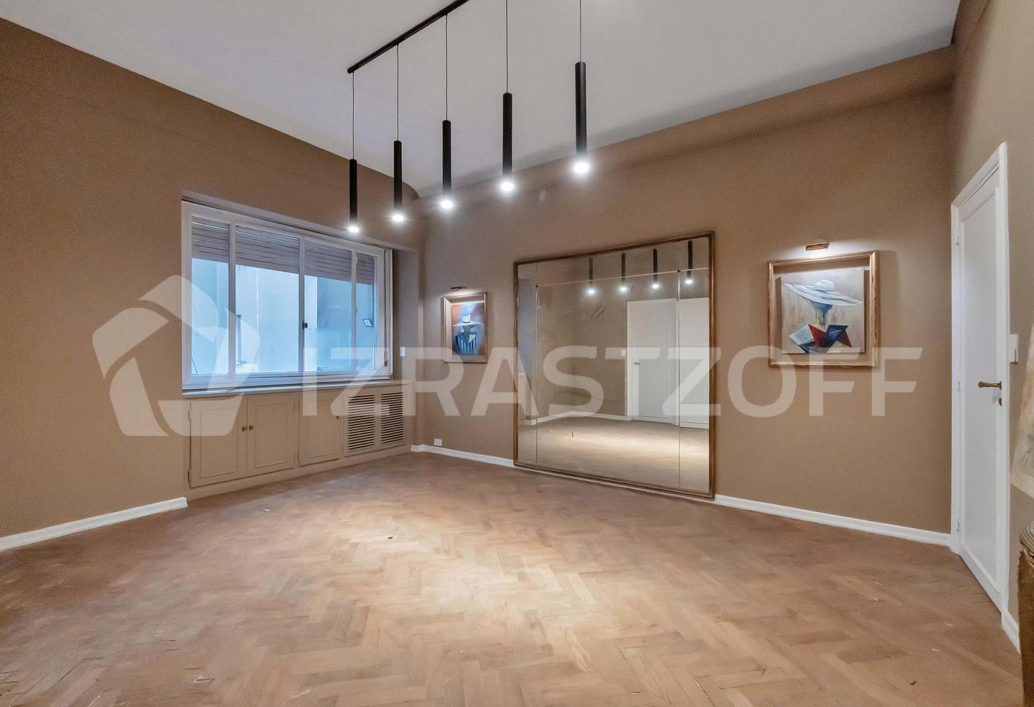 Foto de Departamento en venta en Retiro. Racionalista, 3 dormitorios, imagen 5