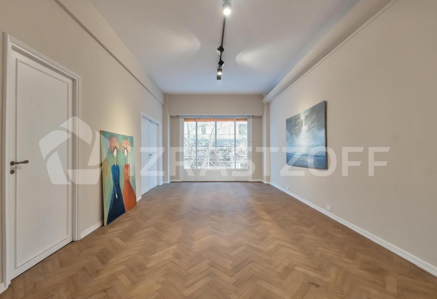 Foto de Departamento en venta en Retiro. Racionalista, 3 dormitorios, imagen 4