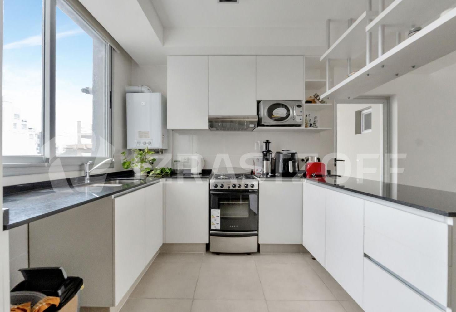 Foto de Departamento en alquiler en Palermo Hollywood, imagen 3