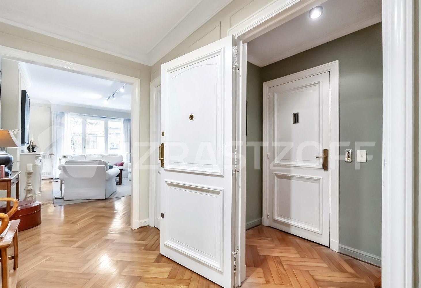 Foto de Departamento en venta en Recoleta. Estilo francés, reciclado, 3, imagen 2