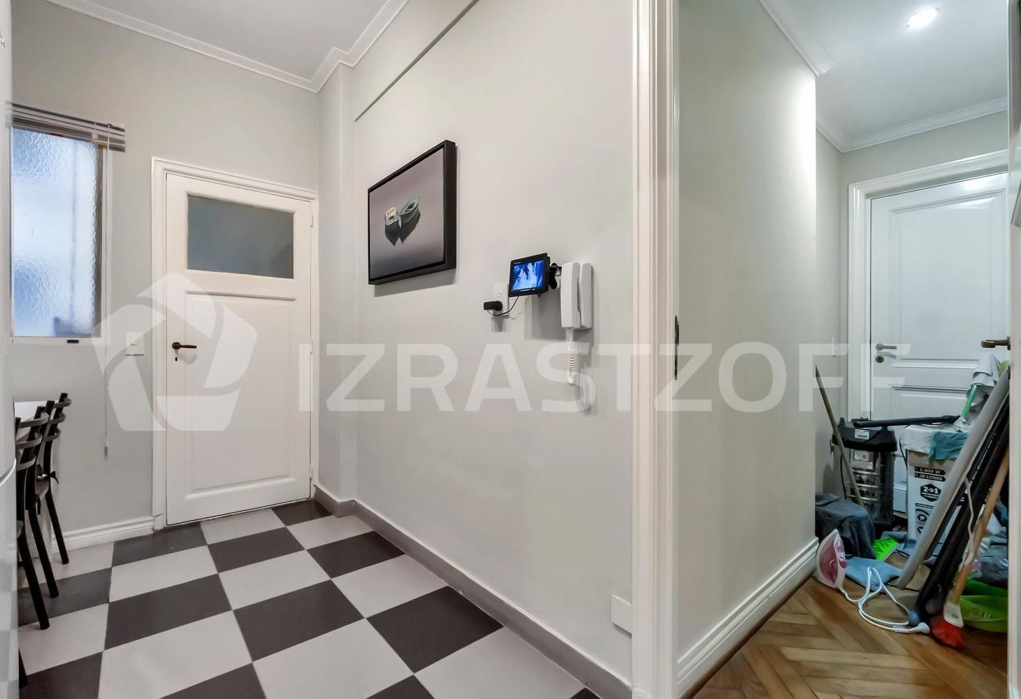Foto de Departamento en venta en Recoleta. Estilo francés, reciclado, 3, imagen 5