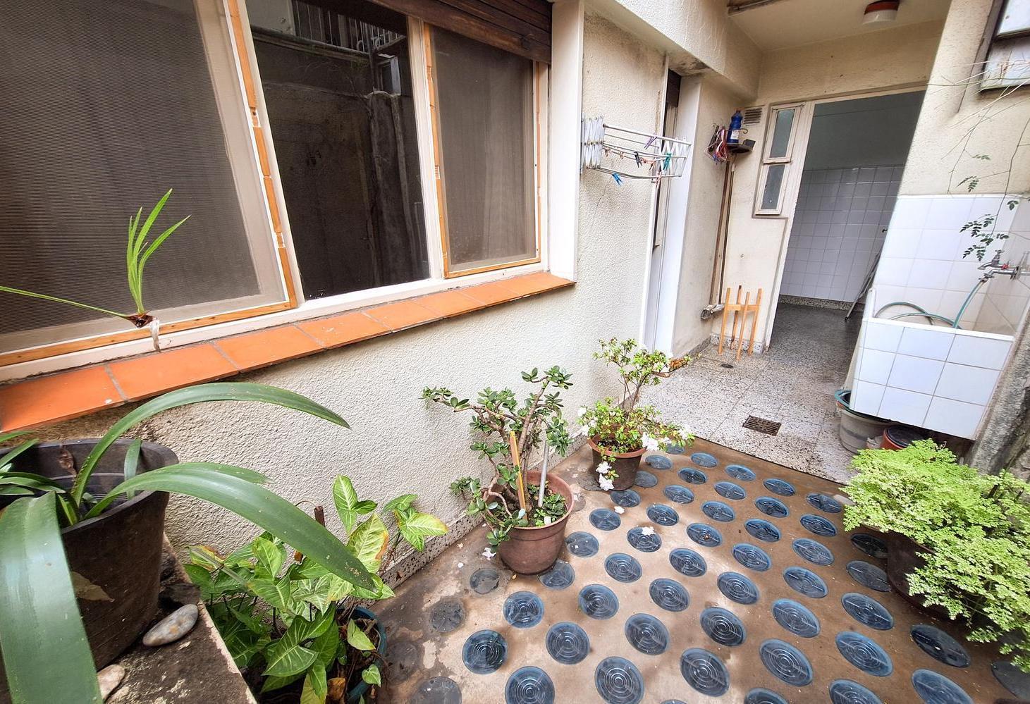 Foto de Departamento 3 ambientes en Villa Crespo luminoso con 2 patios, imagen 5
