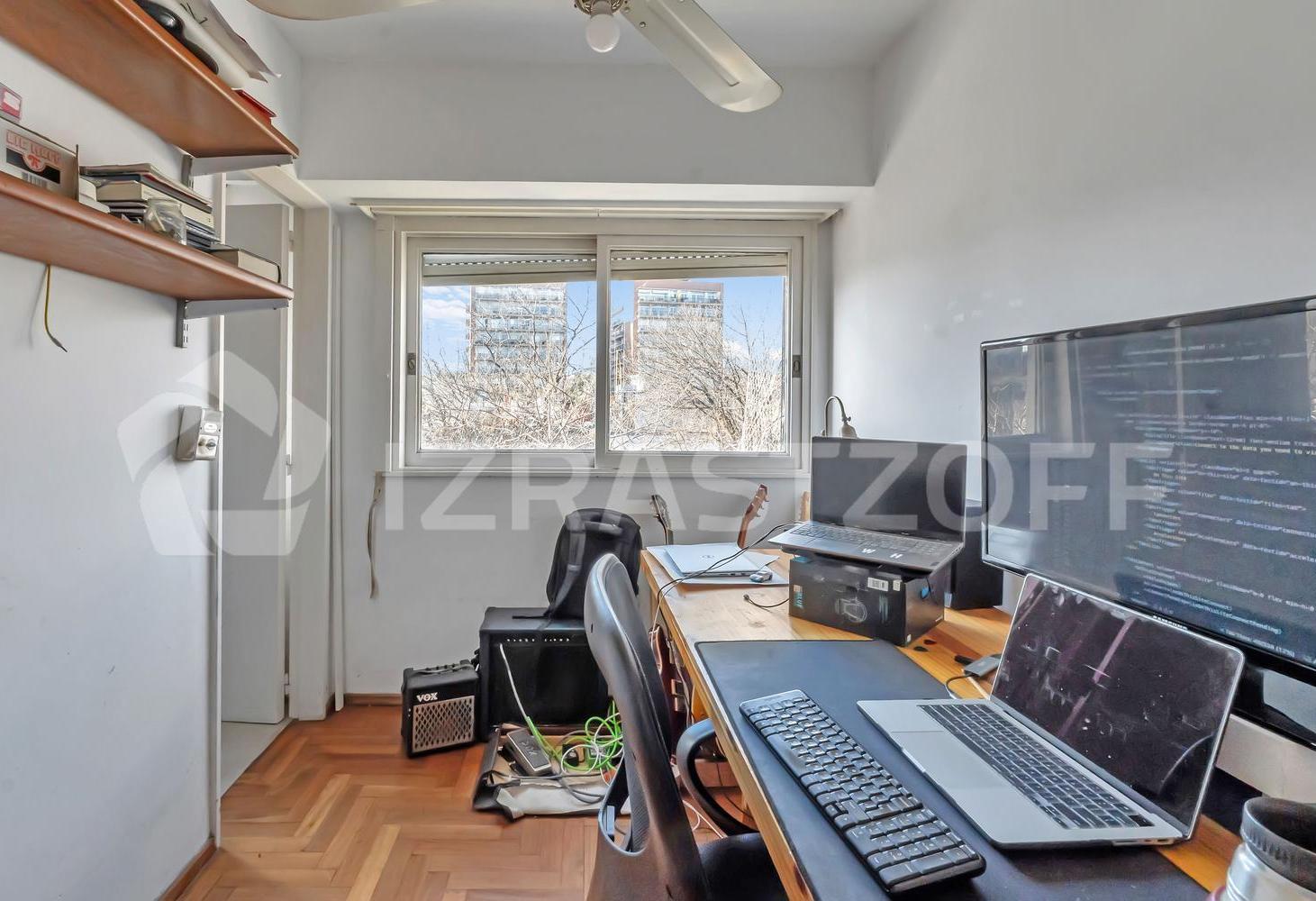 Foto de Venta de Departamento 5 ambientes en Beccar Alto. Luminoso., imagen 4