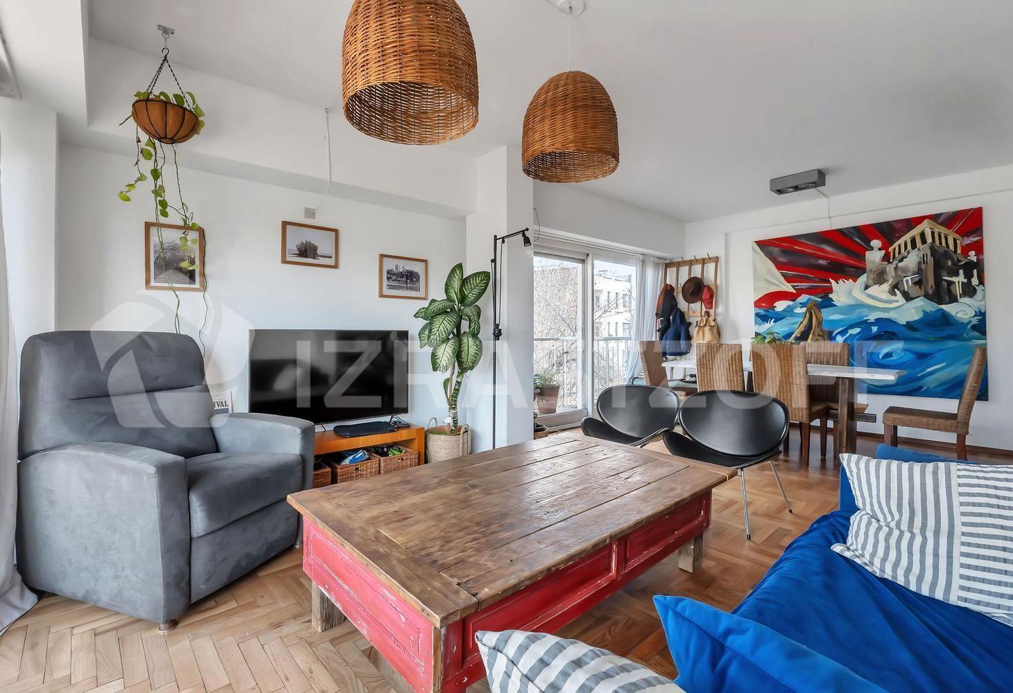 Foto de Venta de Departamento 5 ambientes en Beccar Alto. Luminoso., imagen 1