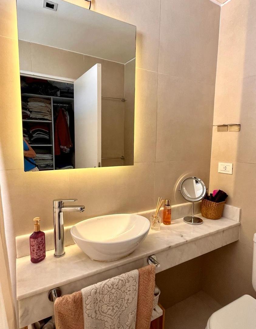 Foto de Departamento en venta en Castaños P.B. 3 dormitorios con jardín, imagen 2