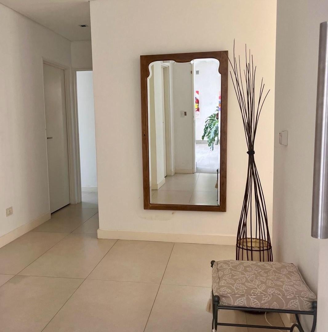Foto de Departamento en venta en Castaños Nordelta | PB con jardín, 4 amb y 3, imagen 2