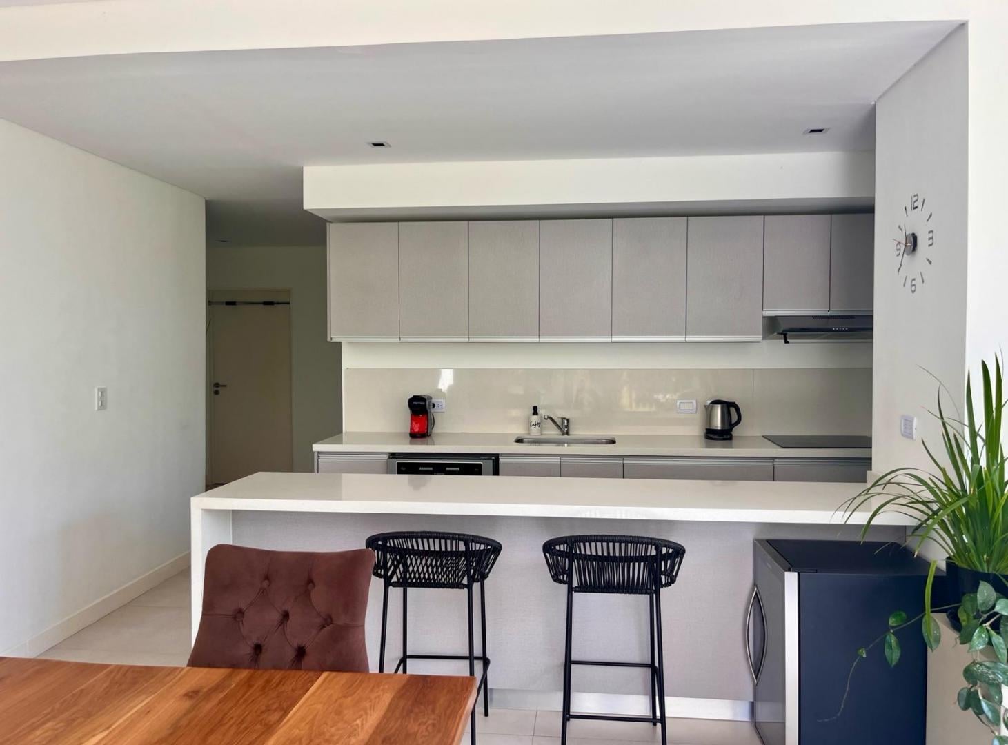 Foto de Departamento en venta en Castaños Nordelta | PB con jardín, 4 amb y 3, imagen 3