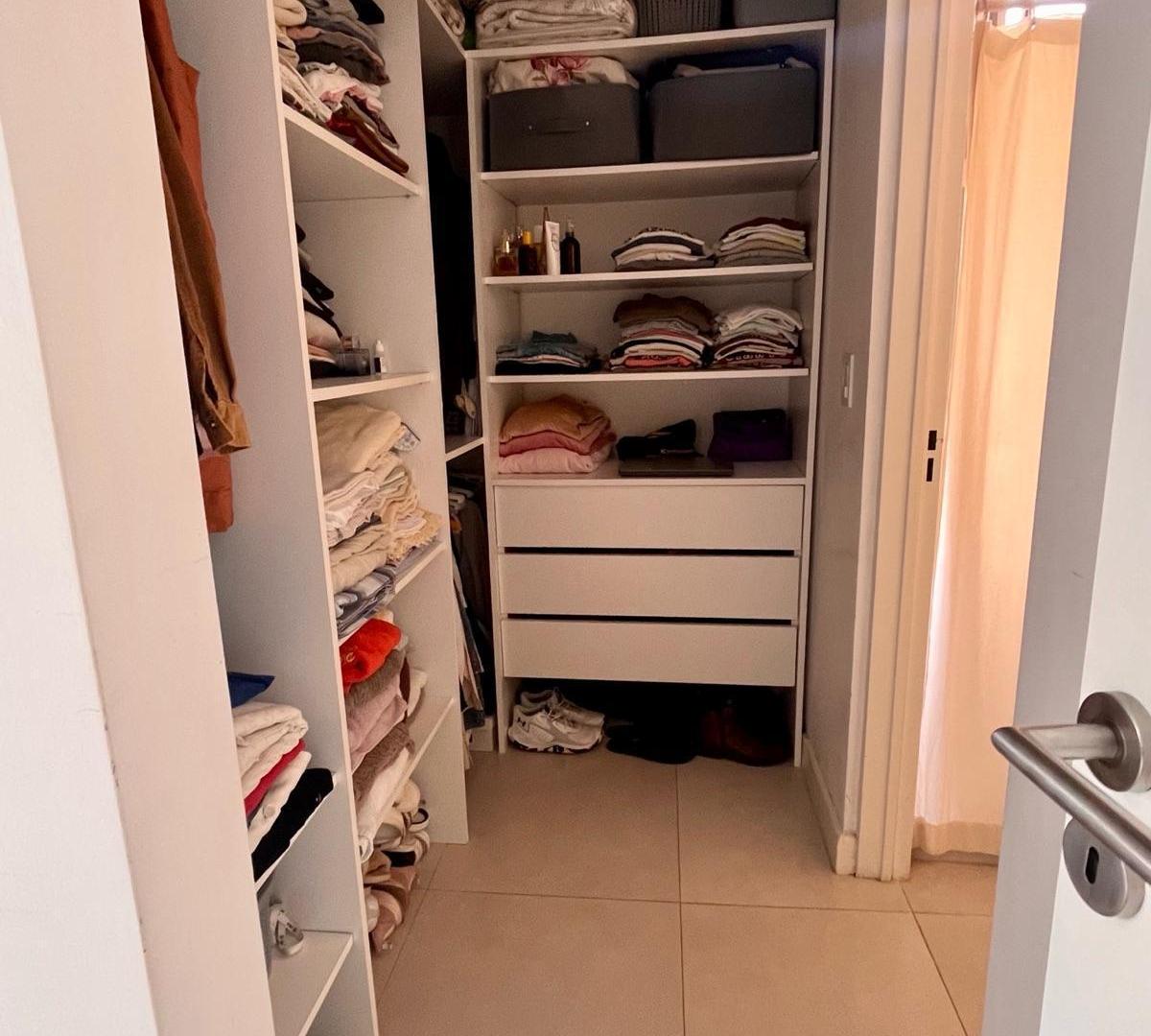 Foto de Departamento en venta en Castaños Nordelta | PB con jardín, 4 amb y 3, imagen 4