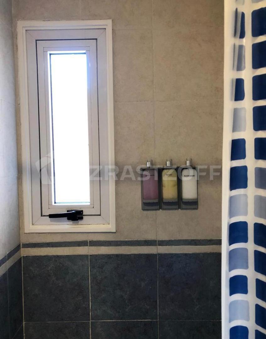 Foto de Alquiler anual/semestral Monoambiente amoblado 50m2, cochera - centro, imagen 4