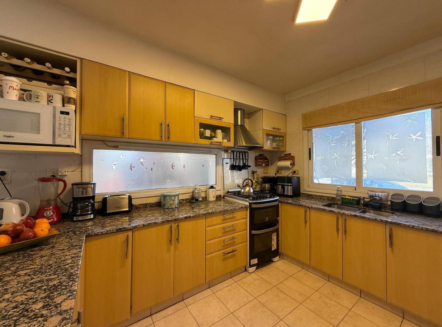 Foto de Casa en venta en lote interno con orientación NW muy bien ubicada, imagen 5