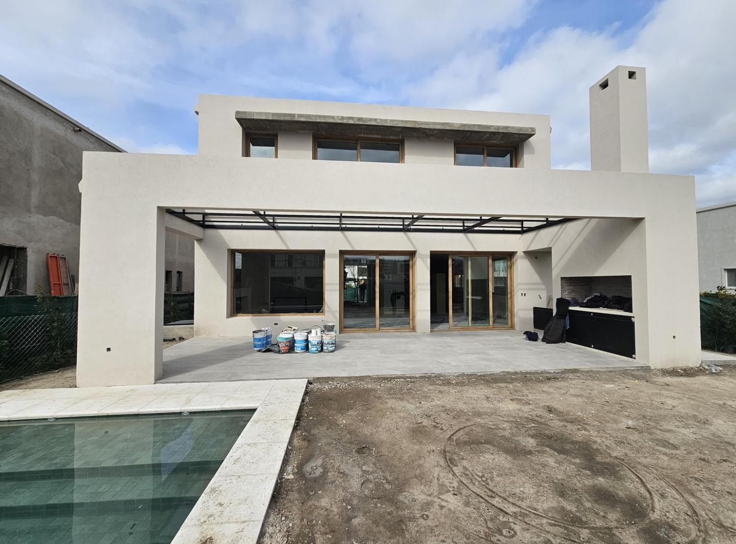 Foto de Casa en venta en Carpinchos, Nordelta, 4 dormitorios, imagen 5