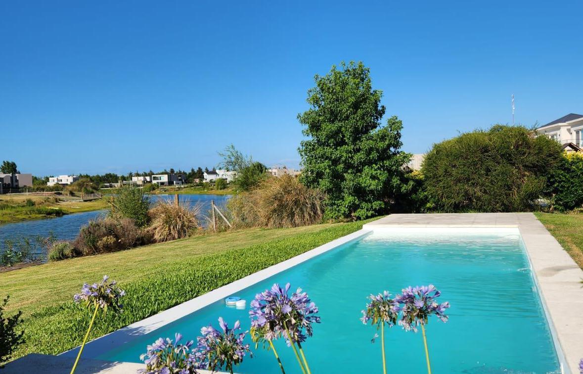 Foto de Casa en venta en San Matias - Area 5- A LA LAGUNA, imagen 1