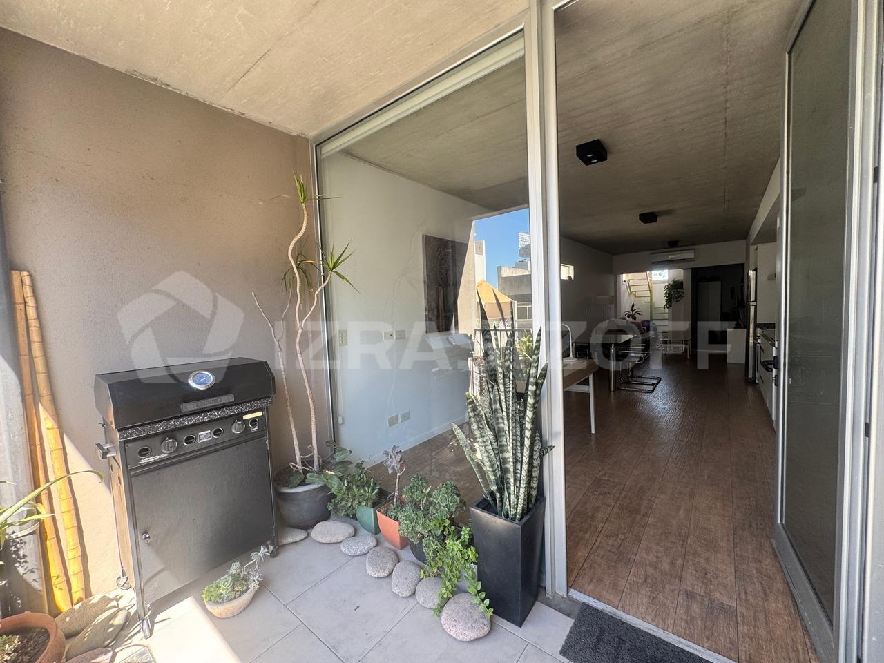 Foto de Venta Departamento 2 amb y 1/2 en Duplex -edif moderno- Escritorio/, imagen 5