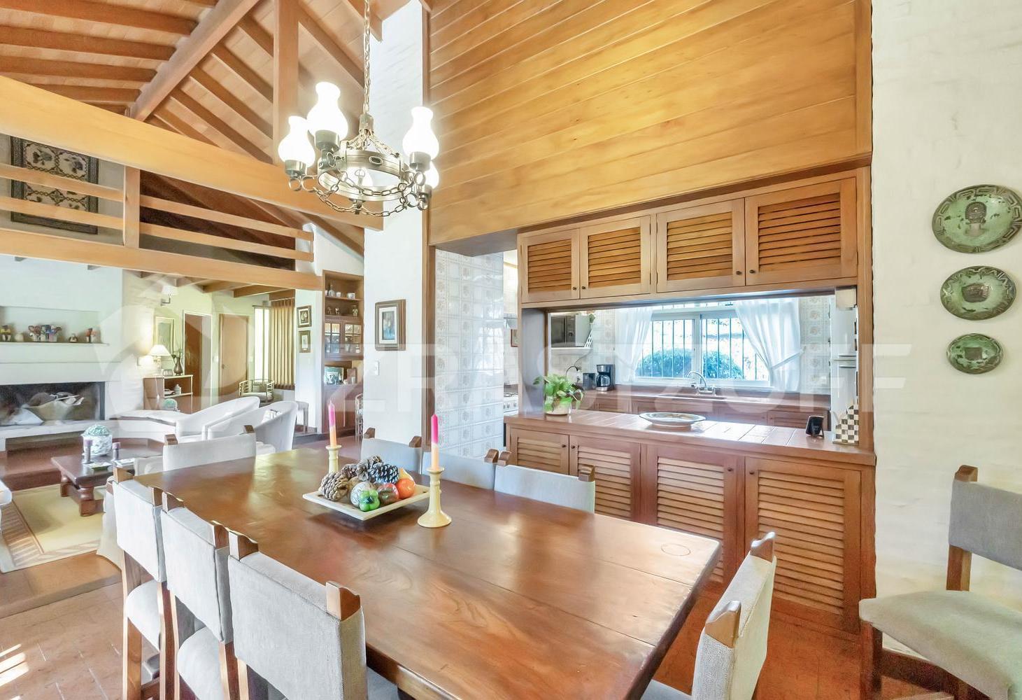 Foto de Casa en Venta en exclusiva en Los Lagartos de tres cuartos y doble lote, imagen 4