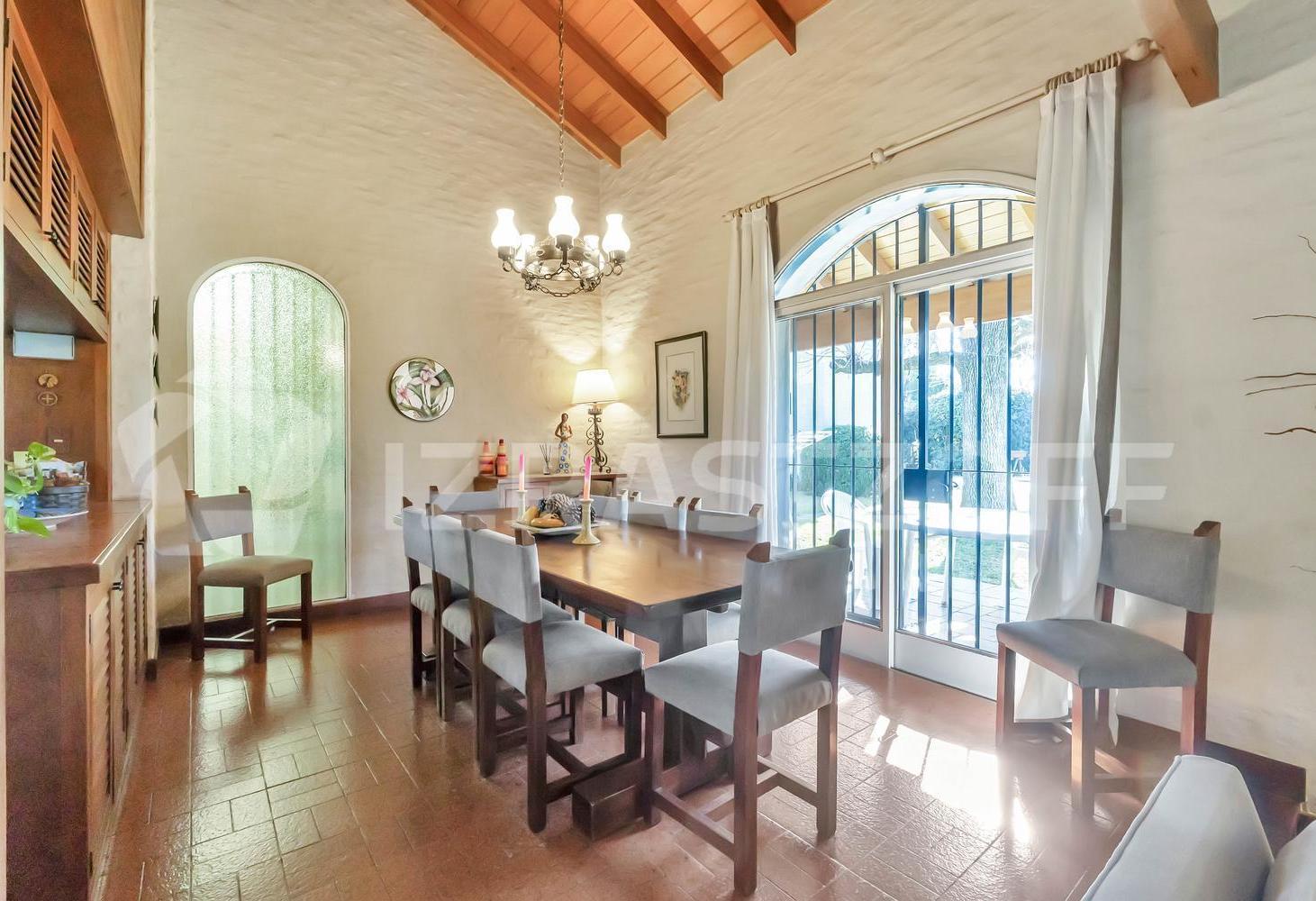 Foto de Casa en Venta en exclusiva en Los Lagartos de tres cuartos y doble lote, imagen 5