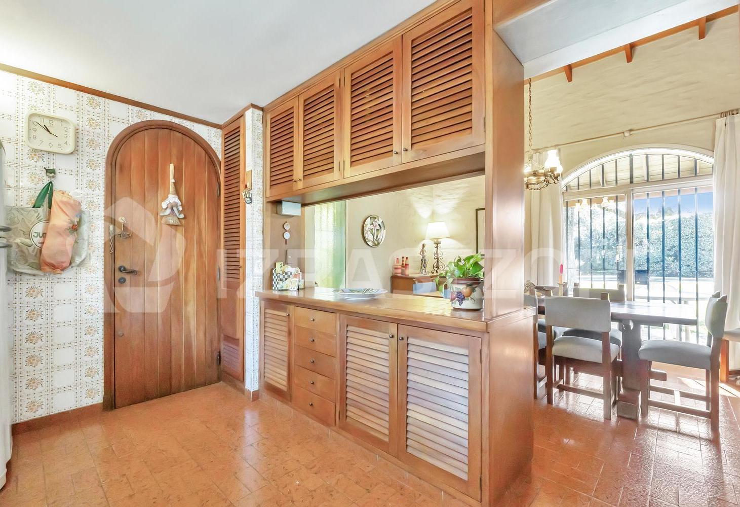 Foto de Casa en Venta en exclusiva en Los Lagartos de tres cuartos y doble lote, imagen 1