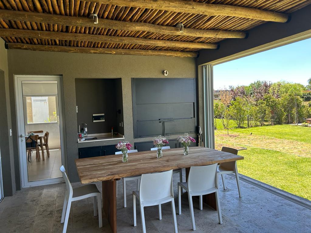 Foto de Casa 3 dormitorios en alquiler temporario en Las Liebres, imagen 5
