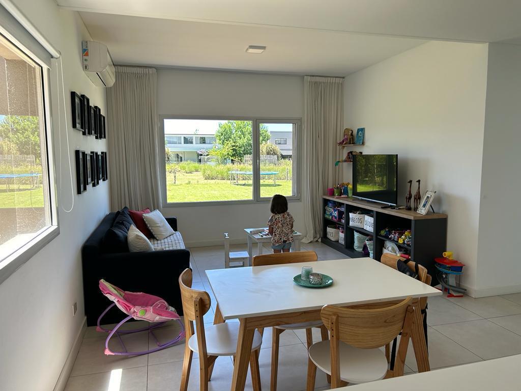 Foto de Casa 3 dormitorios en alquiler temporario en Las Liebres, imagen 2