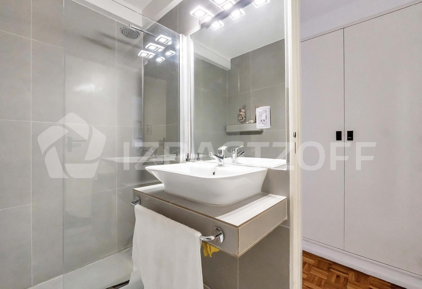 Foto de Departamento en venta en Recoleta 2 dormitorios reciclado, imagen 4