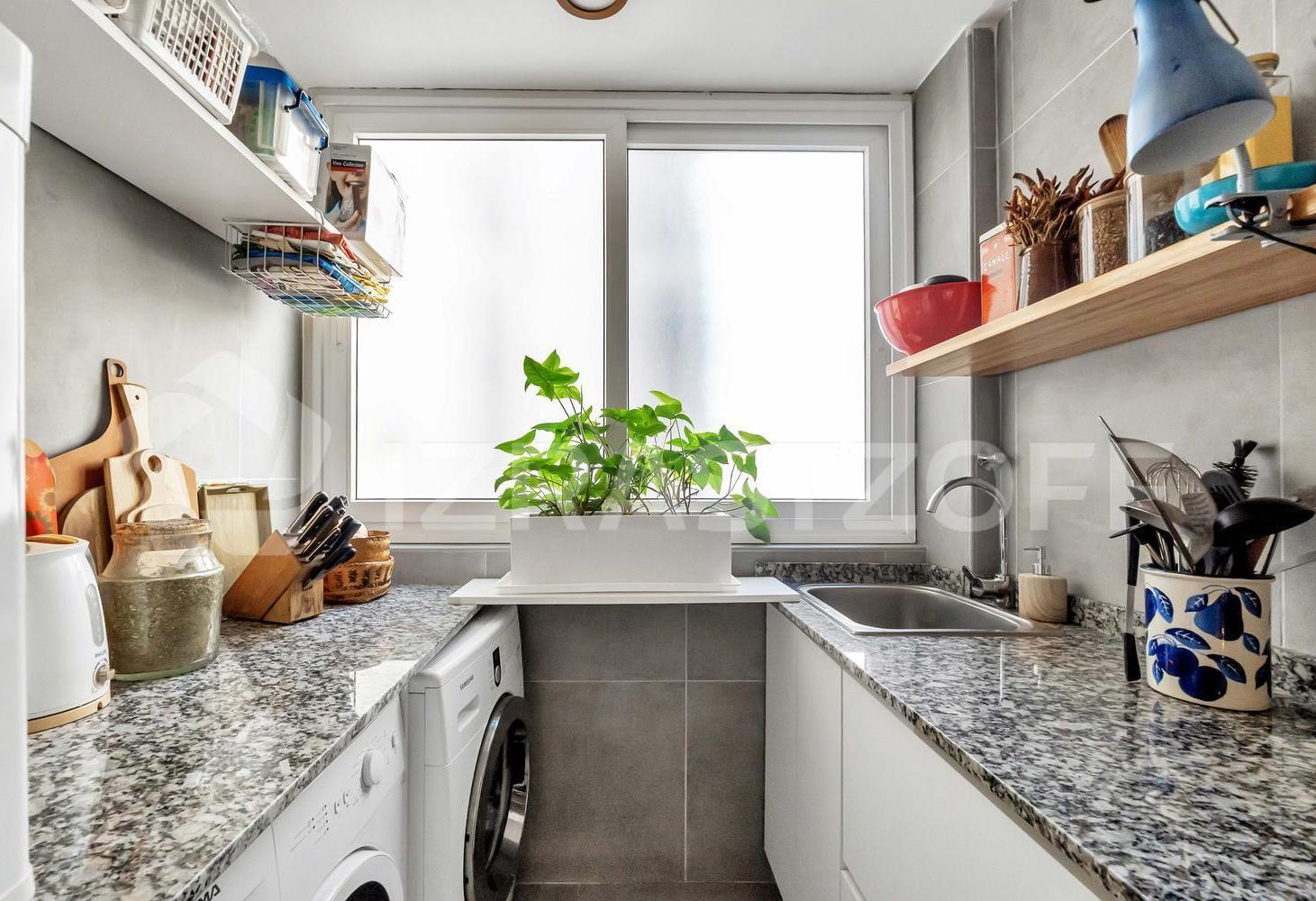 Foto de Departamento en venta en Recoleta 2 dormitorios reciclado, imagen 3