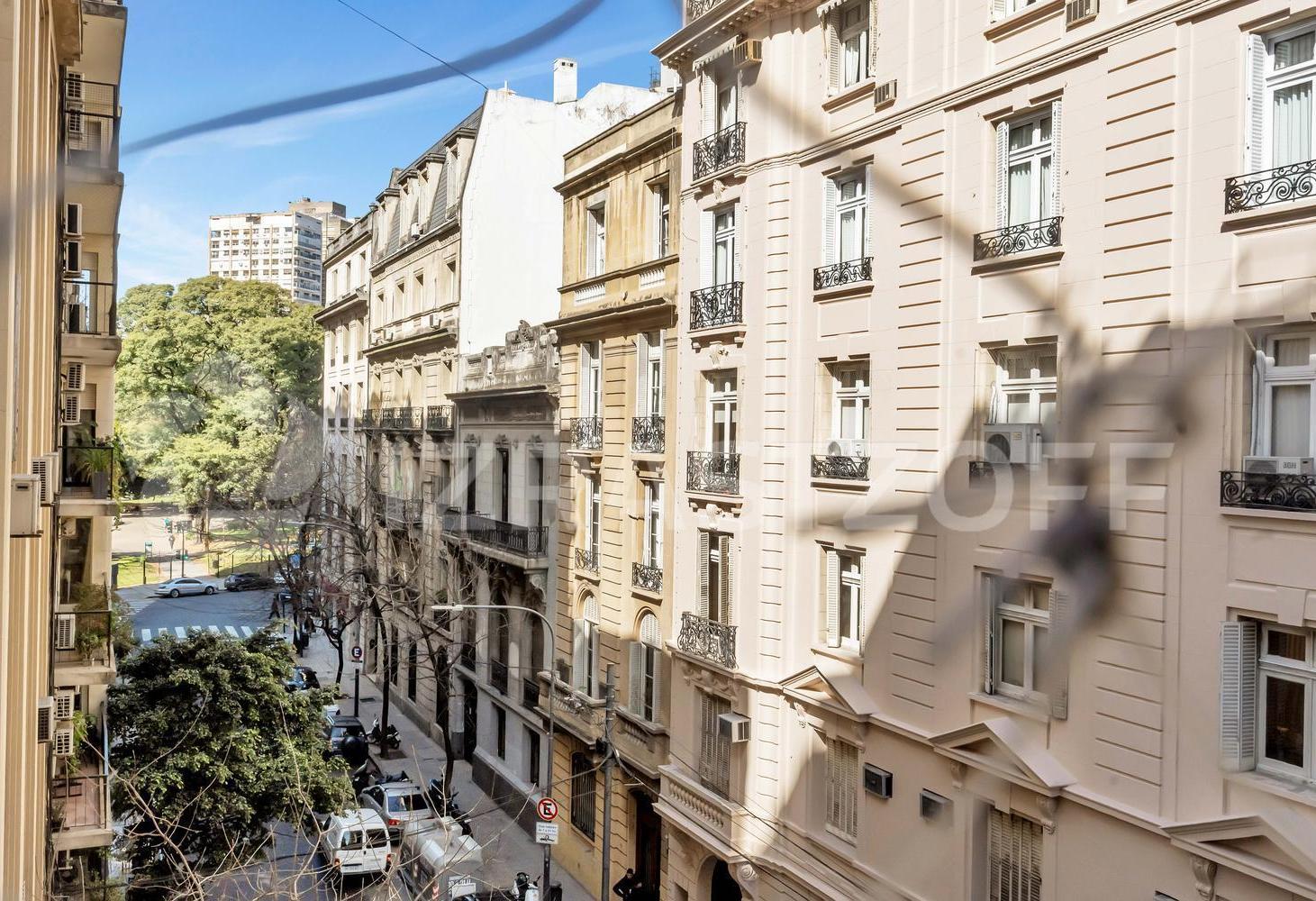 Foto de Departamento en venta en Recoleta 2 dormitorios reciclado, imagen 5