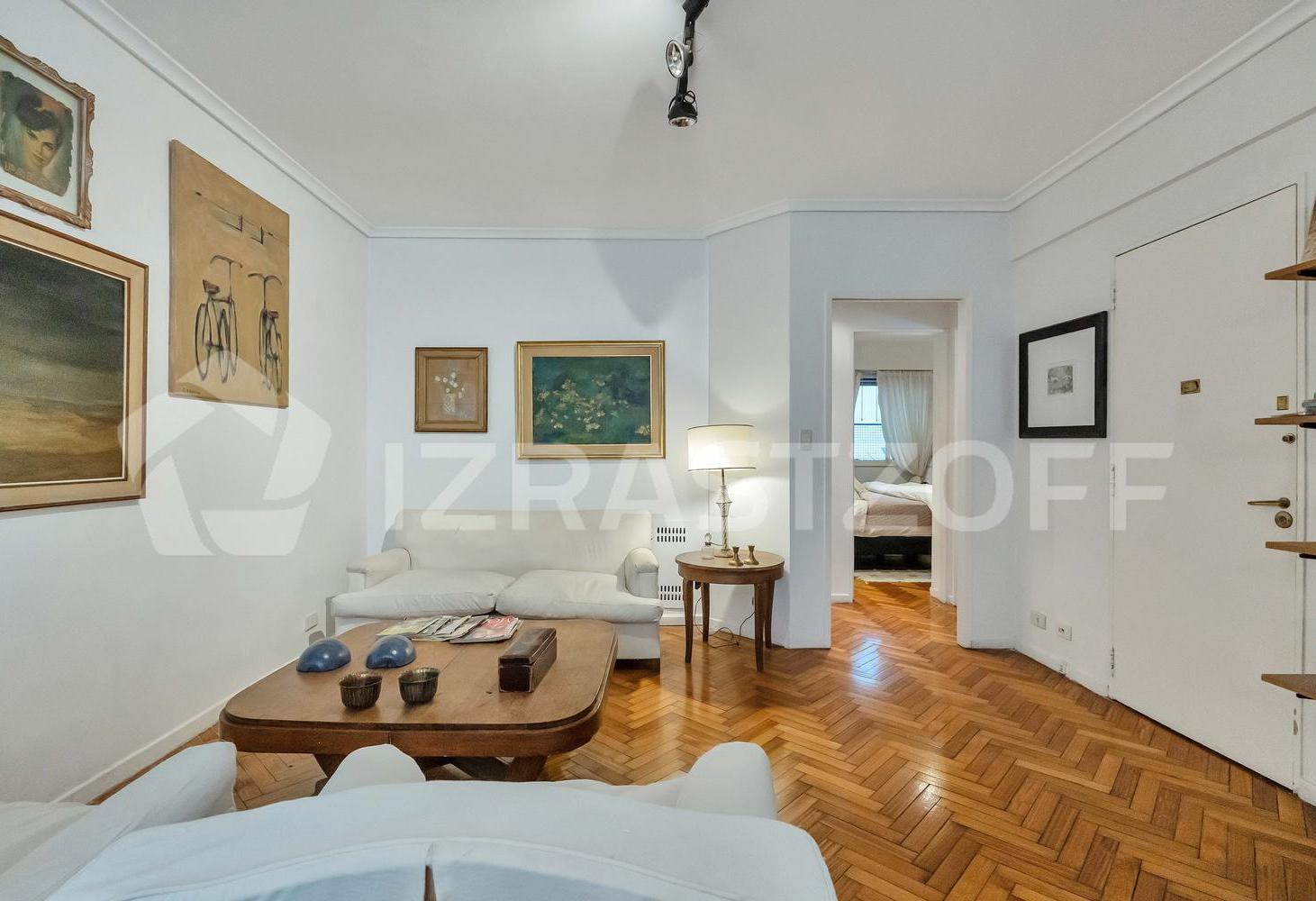Foto de Departamento en venta en Retiro. Dos dormitorios. Apto profesional, imagen 1