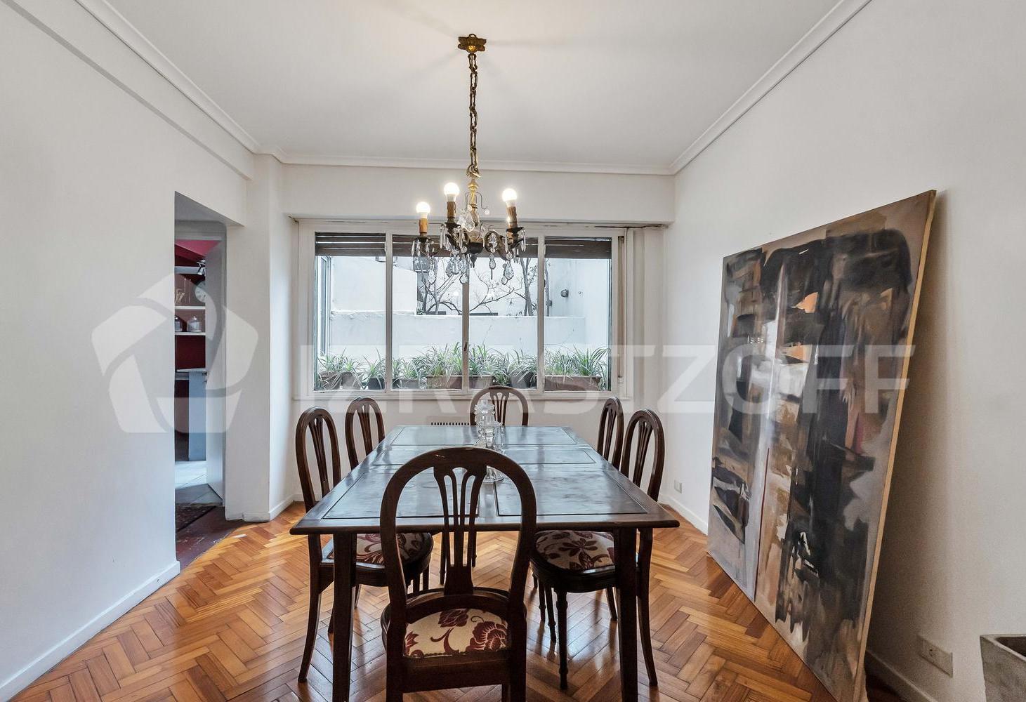 Foto de Departamento en venta en Retiro. Dos dormitorios. Apto profesional, imagen 4