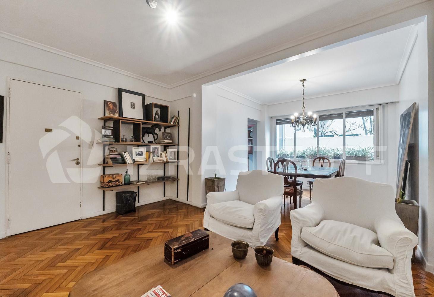 Foto de Departamento en venta en Retiro. Dos dormitorios. Apto profesional, imagen 3