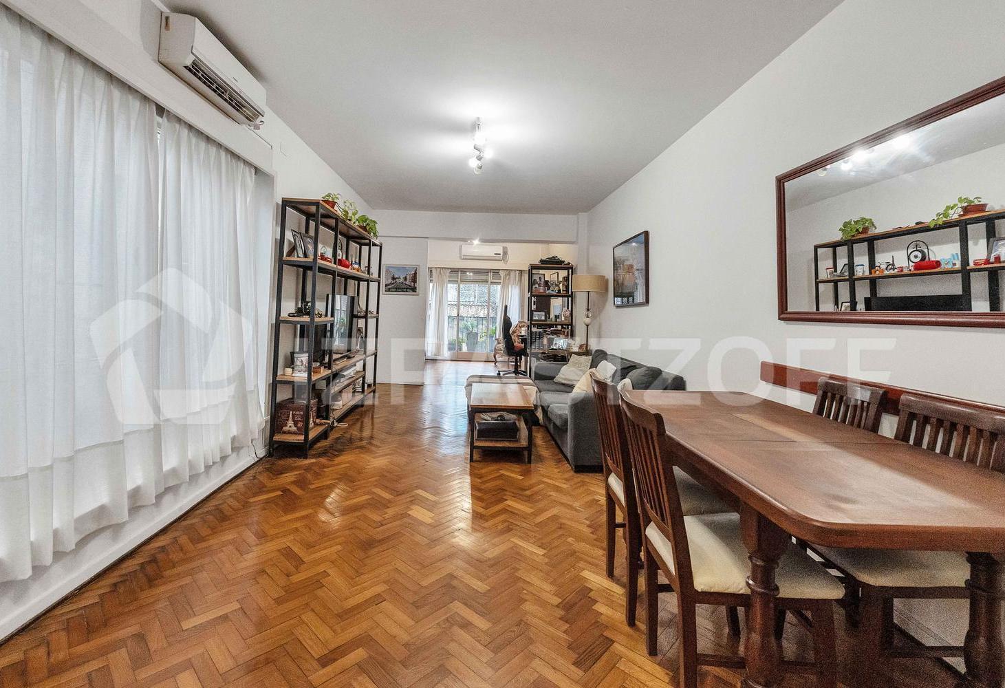 Foto de Departamento en Recoleta, imagen 3